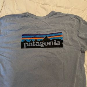 Patagonia P-6 T-Shirt